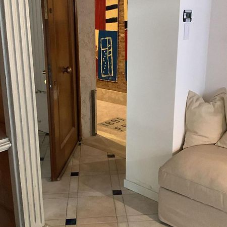 Apartamento Ca' Olivolo 1891 In Biennale Venecia Exterior foto