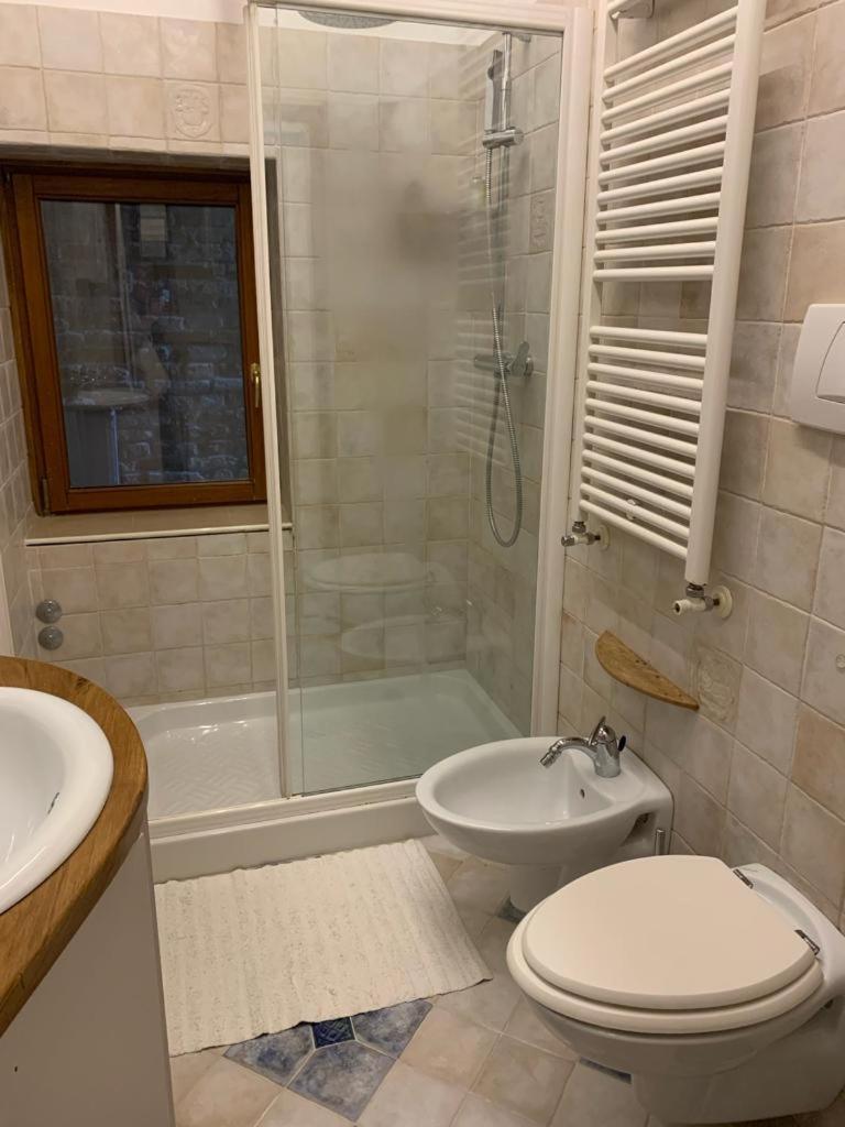 Apartamento Ca' Olivolo 1891 In Biennale Venecia Exterior foto