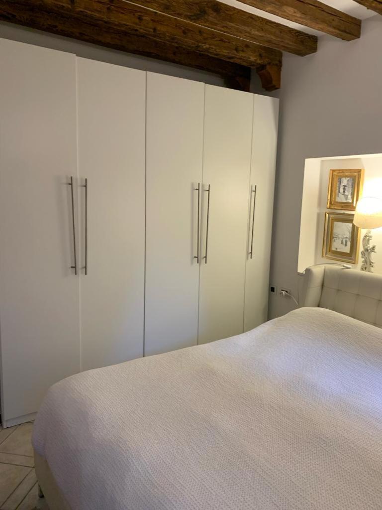 Apartamento Ca' Olivolo 1891 In Biennale Venecia Exterior foto