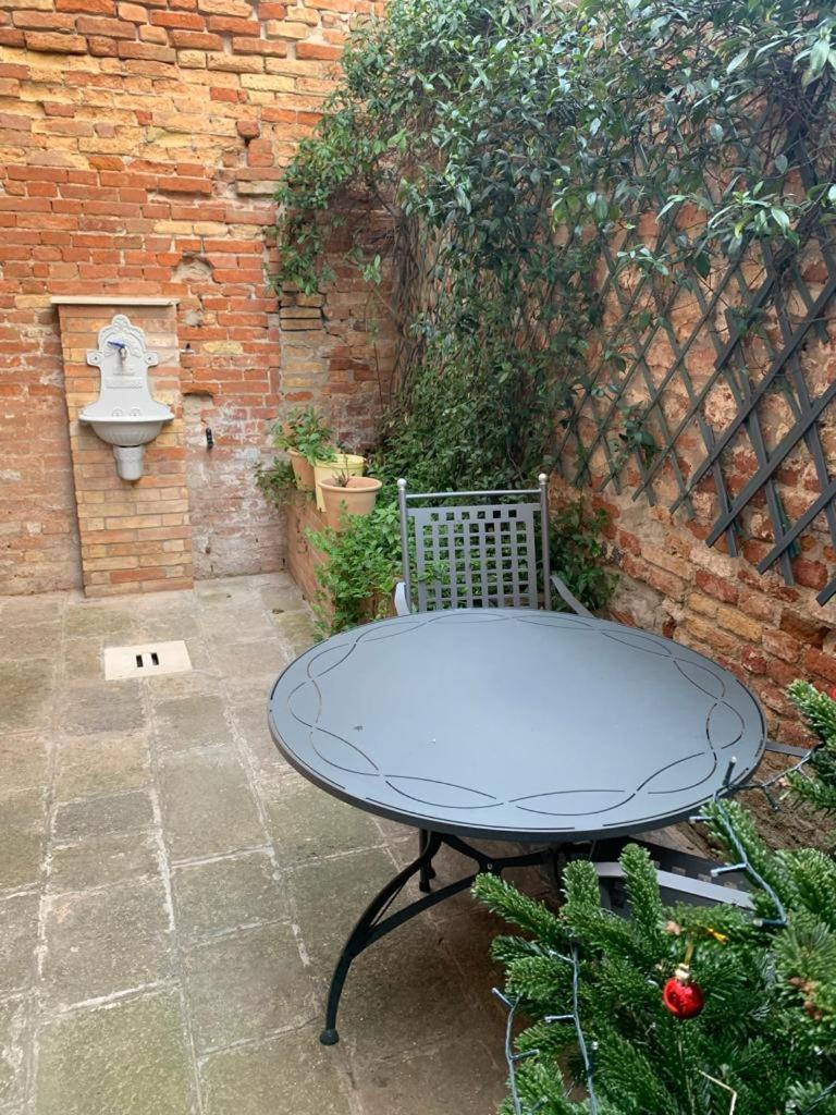 Apartamento Ca' Olivolo 1891 In Biennale Venecia Exterior foto