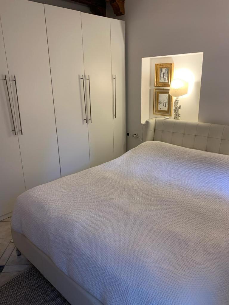 Apartamento Ca' Olivolo 1891 In Biennale Venecia Exterior foto