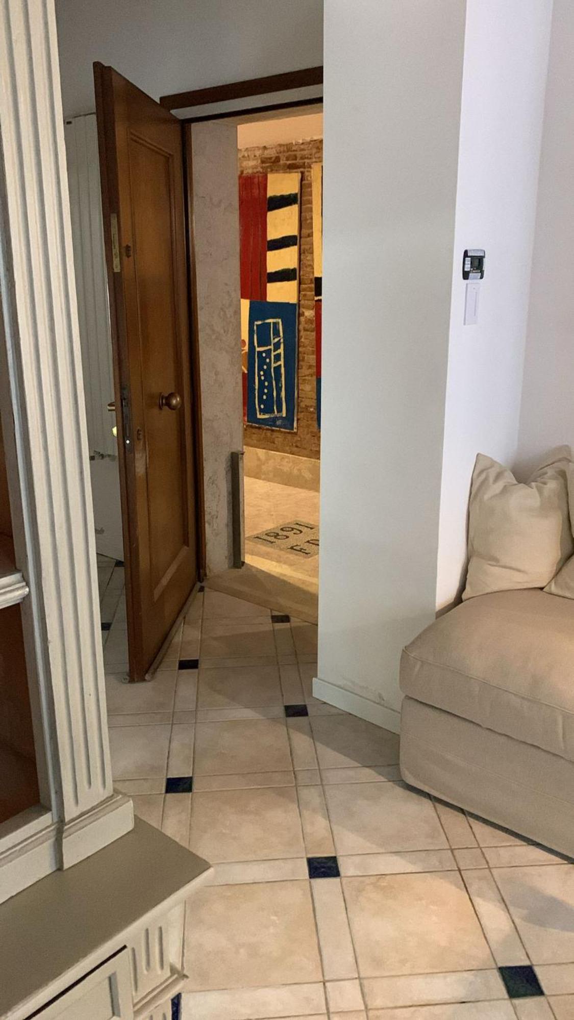 Apartamento Ca' Olivolo 1891 In Biennale Venecia Exterior foto