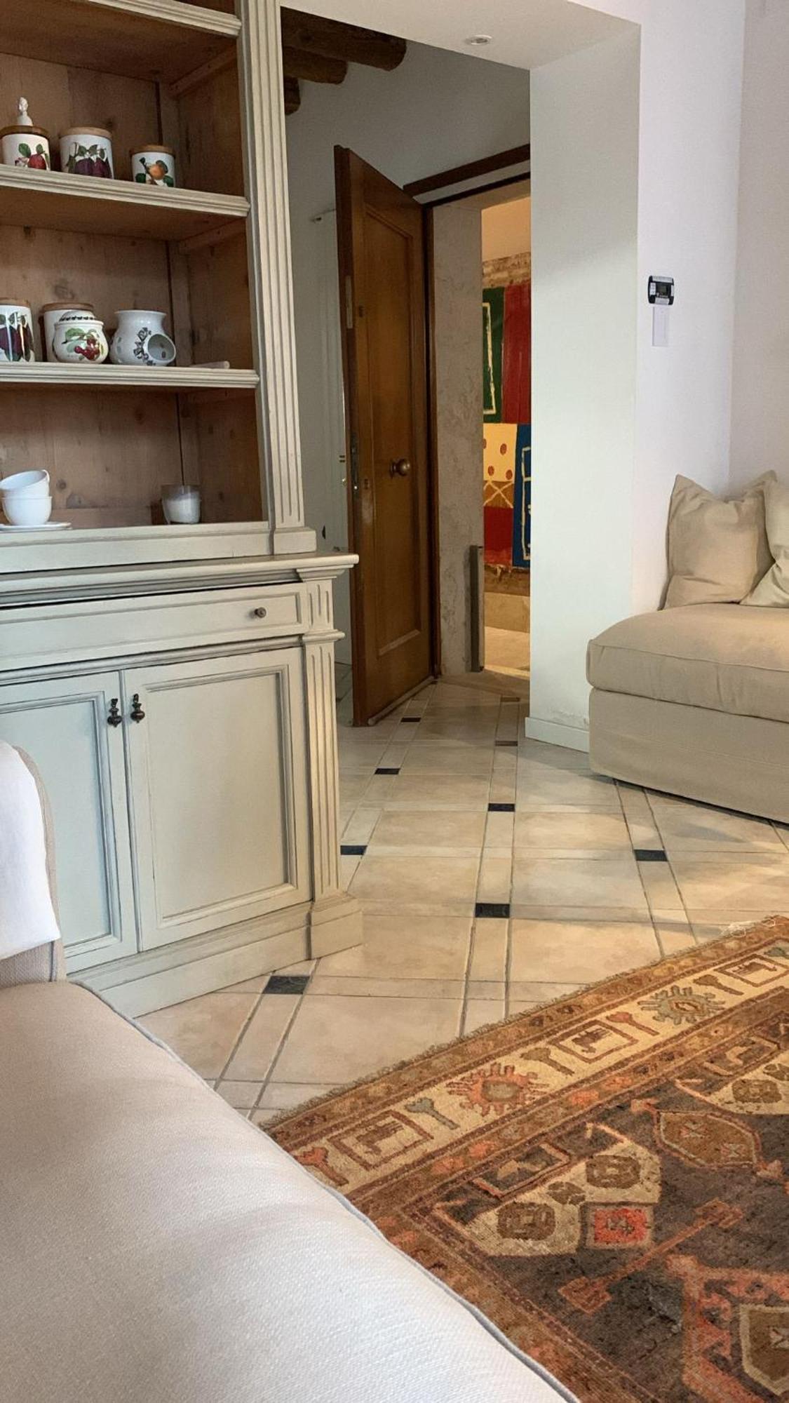 Apartamento Ca' Olivolo 1891 In Biennale Venecia Exterior foto
